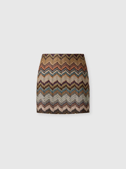 エレガンスと個性を放つMissoniのロング、ミディ、ミニスカート