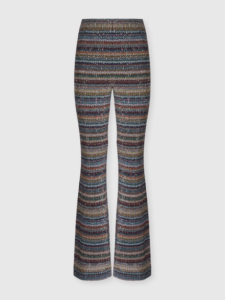 Women's Designer Trousers: Elegant & Stylish Pants | Missoni