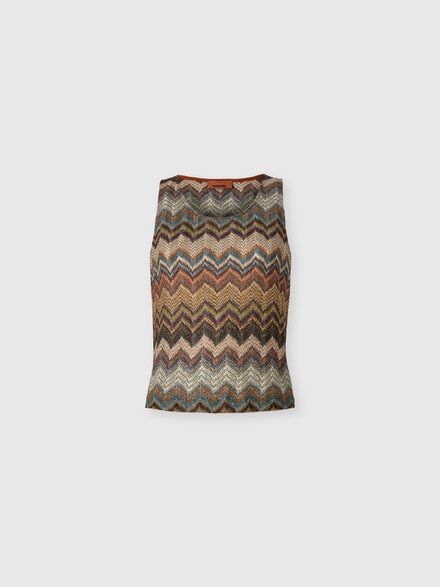 Missoniのレディース高級Tシャツ＆トップス