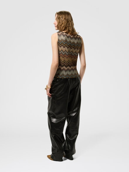 Missoniのレディース高級Tシャツ＆トップス