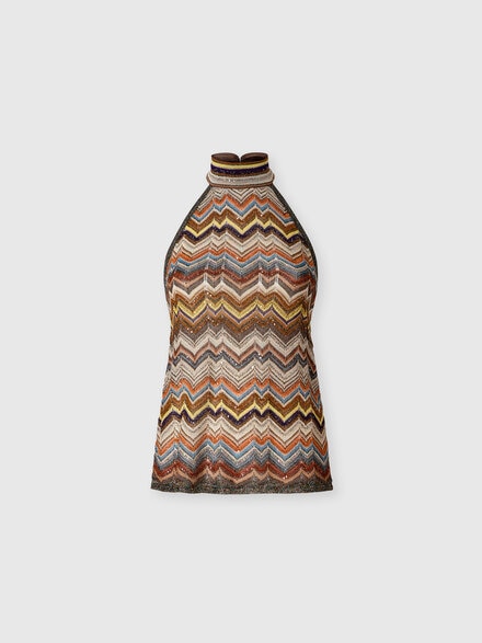 Missoniのレディース高級Tシャツ＆トップス