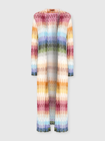 夜に活躍するエレガントなレディースカーディガン＆ニット | Missoni