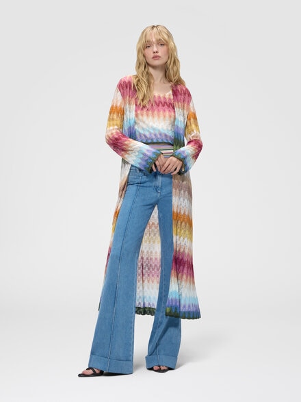 エレガントなレディースニット | Missoni