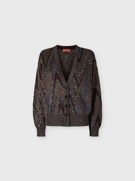 エレガントなレディースニット | Missoni