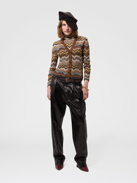 エレガントなレディースニット | Missoni