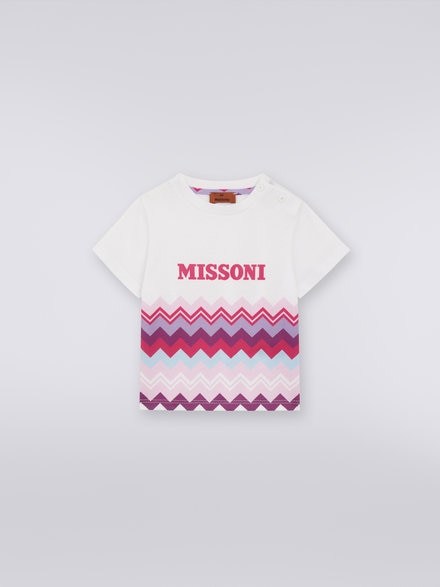 Missoni shop baby clothes