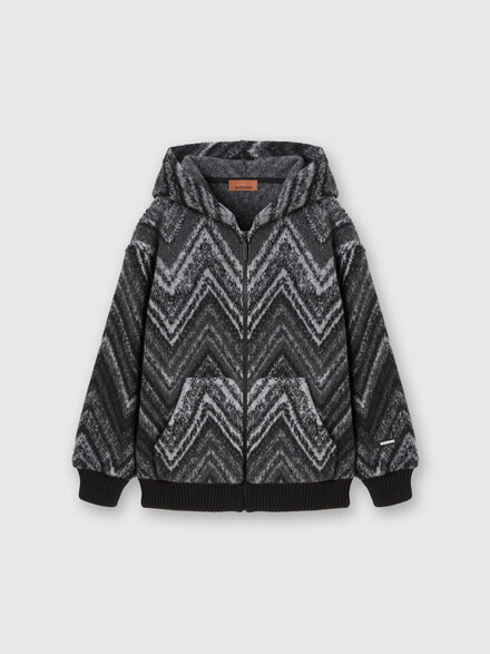 Missoni Childrens Girls Sweater White