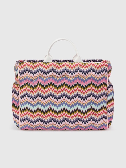 Shoulder strap, Multicoloured  - KS25WX00BV00IFS30FS