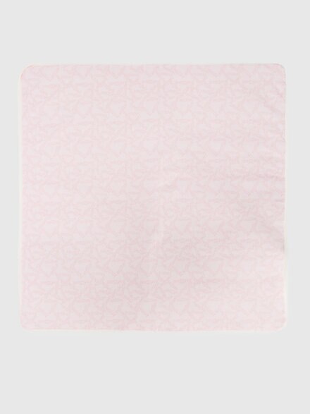 Cotton blanket, Pink  - KS26WZ01BV00JRS30GL