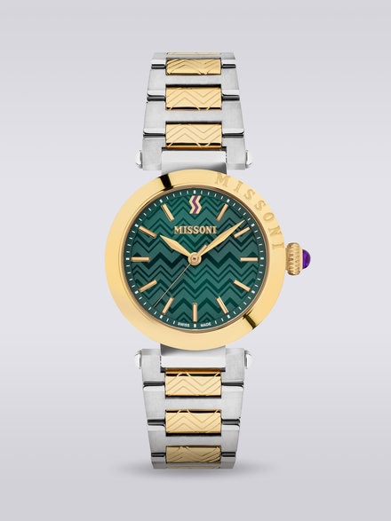 Elegant Women's Watches | Missoni