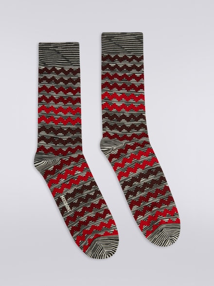 , Multicoloured  - LS23WS01BV00DCSM67S