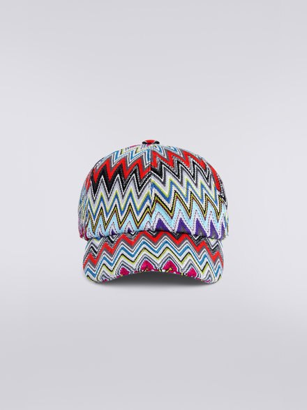 CAPPELLO, Multicolore - LS23WS04BV00DBSM67U
