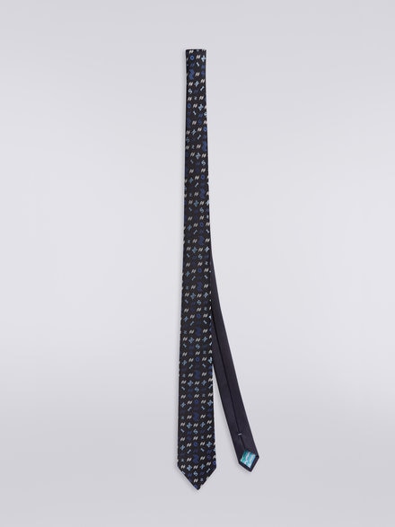 missoni cravatte tie