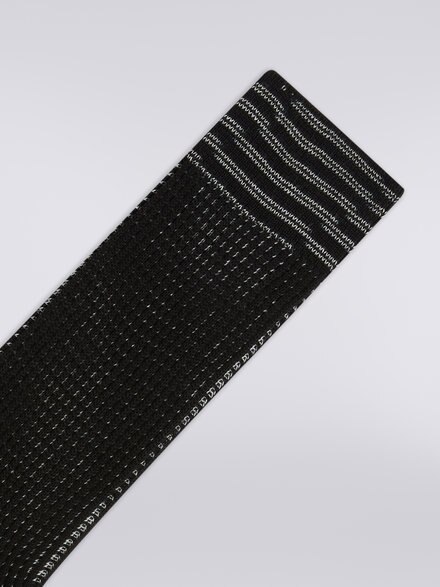 Calcetines de mezcla de algodón, Multicolor  - LS23WS1YBV00EMSM67U