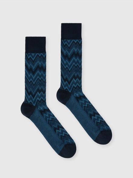 Missoni Men's Spring-Summer 2023 Collection Missoni Men's Spring-Summer 2023 Collection