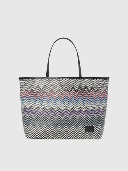 Missoni beach bag online