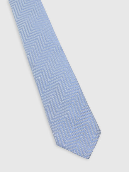 Silk tie, Multicoloured  - LS26SS3JBV00J2SM67U