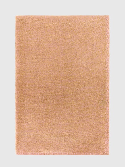 &Eacute;tole en m&eacute;lange de viscose lam&eacute;, Multicolore  - LS26SS8HBV00J1SM67S