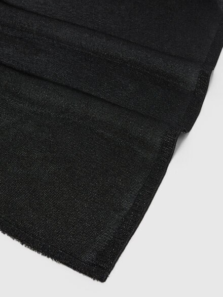 Estola en mezcla de viscosa lam&eacute;, Multicolor  - LS26SS8HBV00J1SM67T