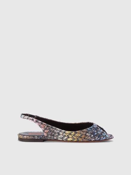Women&rsquo;s clogs, Multicoloured  - LS26SY18BV00JGSMSOV