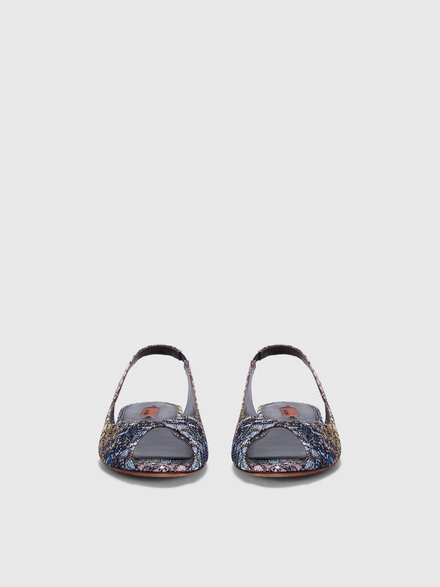 Women&rsquo;s clogs, Multicoloured  - LS26SY18BV00JGSMSOV