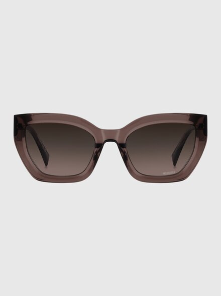 Missoni DNA squared acetate sunglasses, Multicoloured  - LS26W003BV008BS80GA