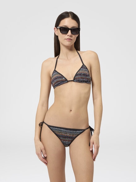 Women's Bikinis and Two-Piece Swimwear | Missoni