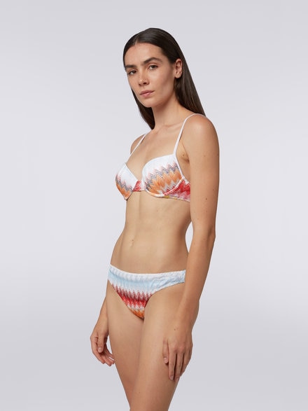 COSTUME BIKINI, Multicolore  - MC22SP01BR00N9SM8V6