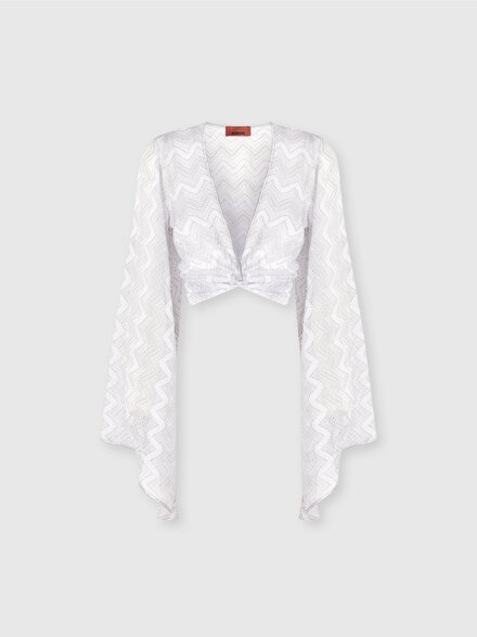 Missoni Women's Spring-Summer 2023 Collection Missoni Women's Spring-Summer 2023 Collection