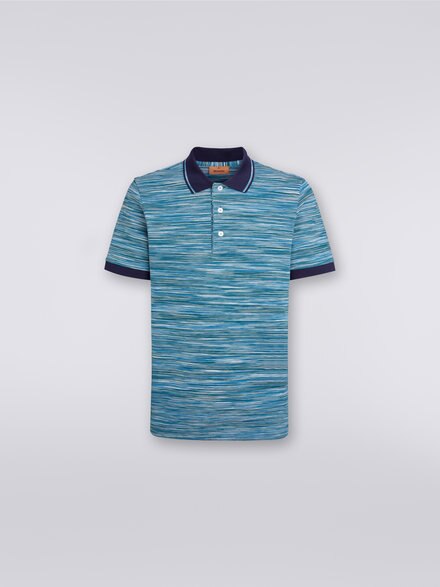 Missoni polo 2025 mens sale