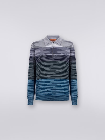 Missoni on sale polo sale