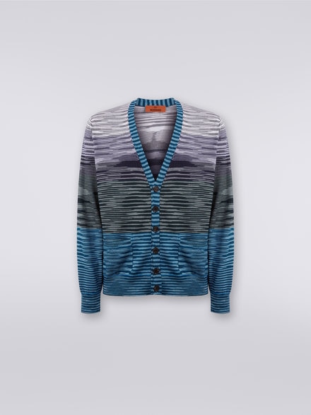 Men's Knitwear | Missoni