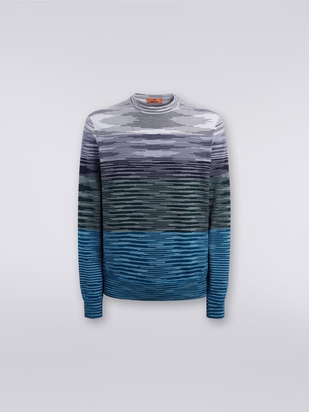 Men's Knitwear | Missoni