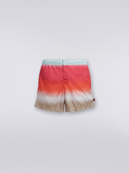 Hollister Co. - Swim shorts that are ready to see the world. Your