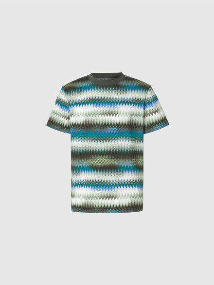 Men's Polo Shirts and T-Shirts | Missoni