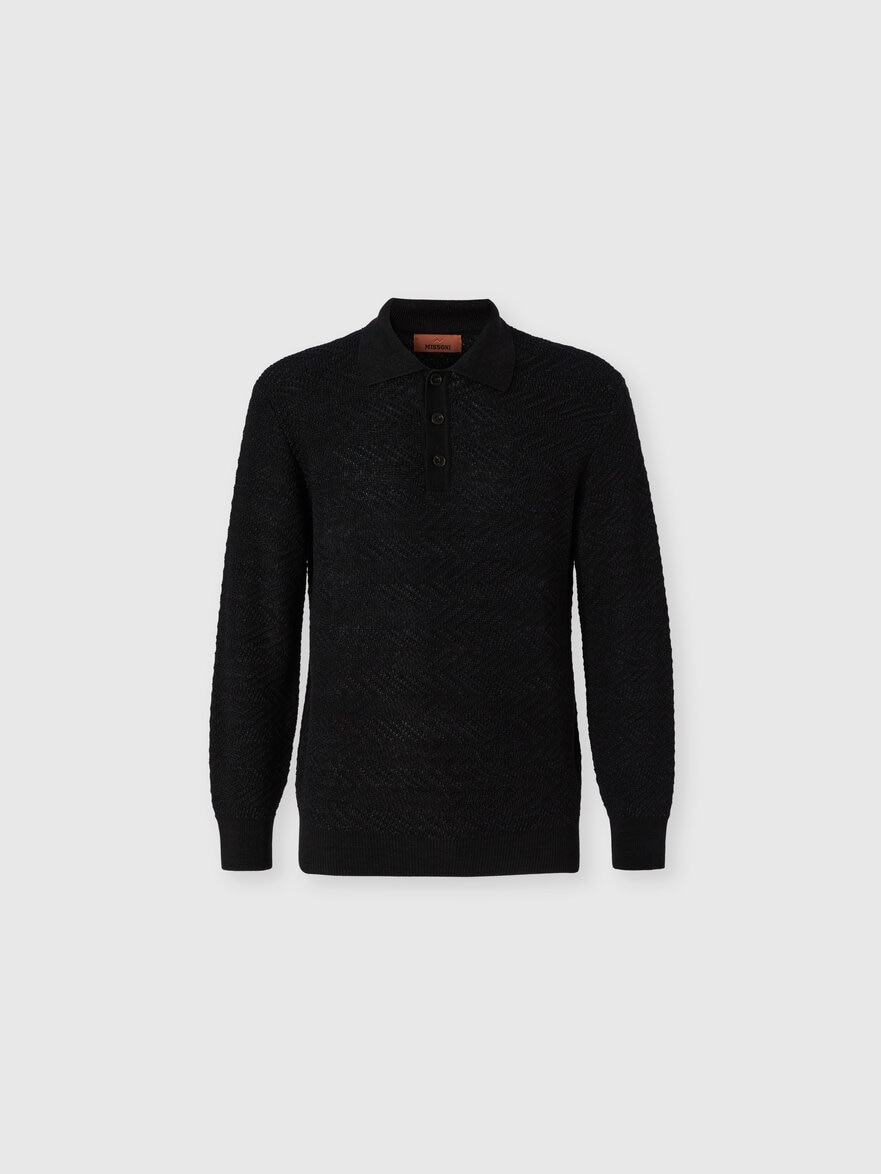 Striped Cotton-Poplin Shirt