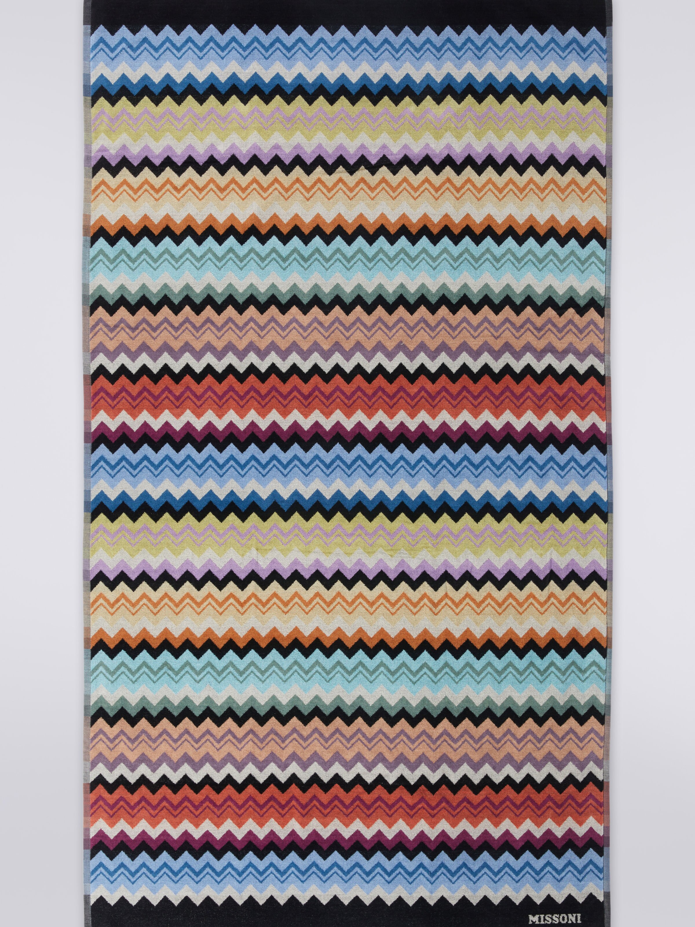 Missoni beach best sale towel sale