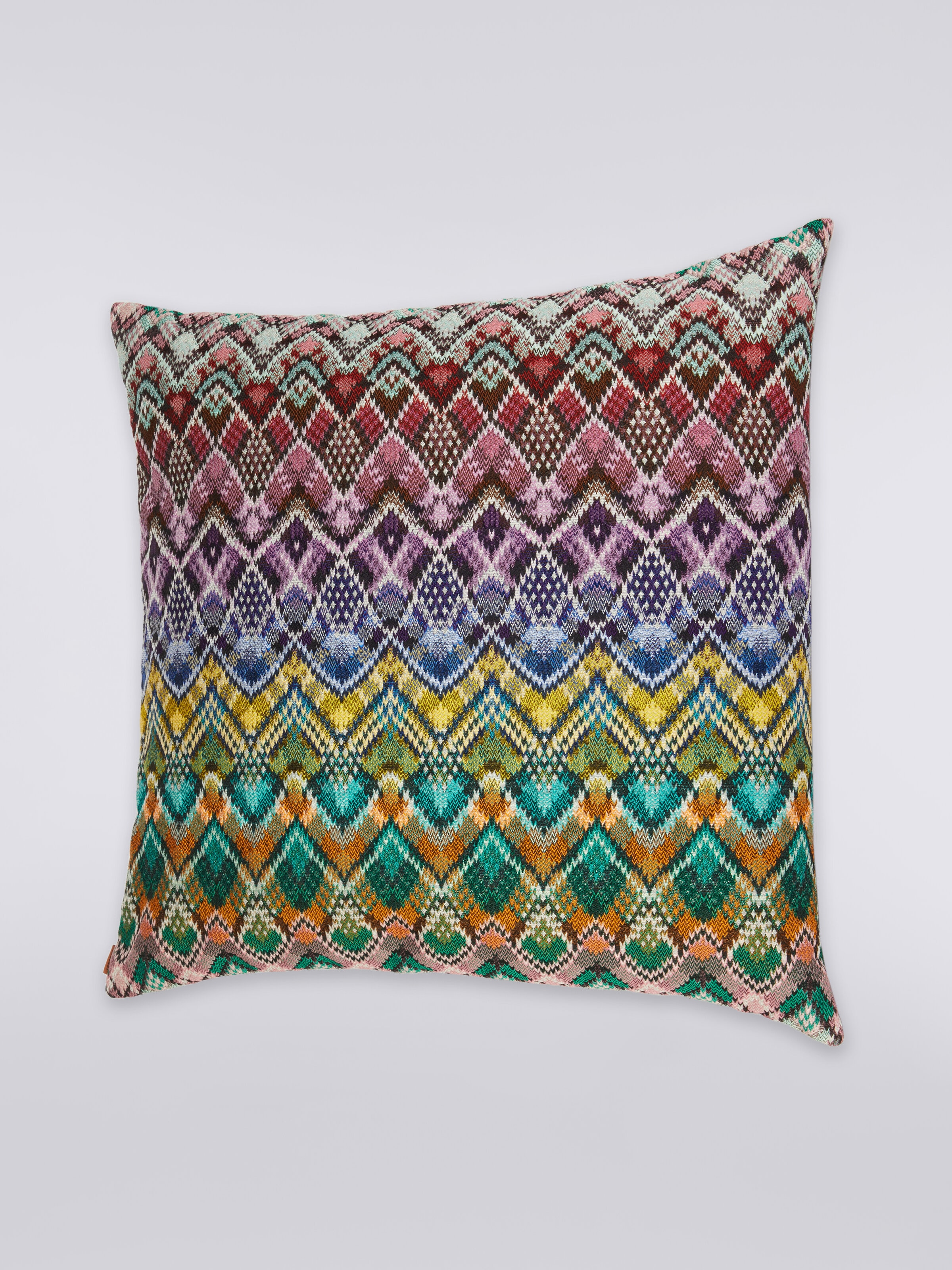 Amarillo cushion 60x60 cm, Multicoloured  - 1