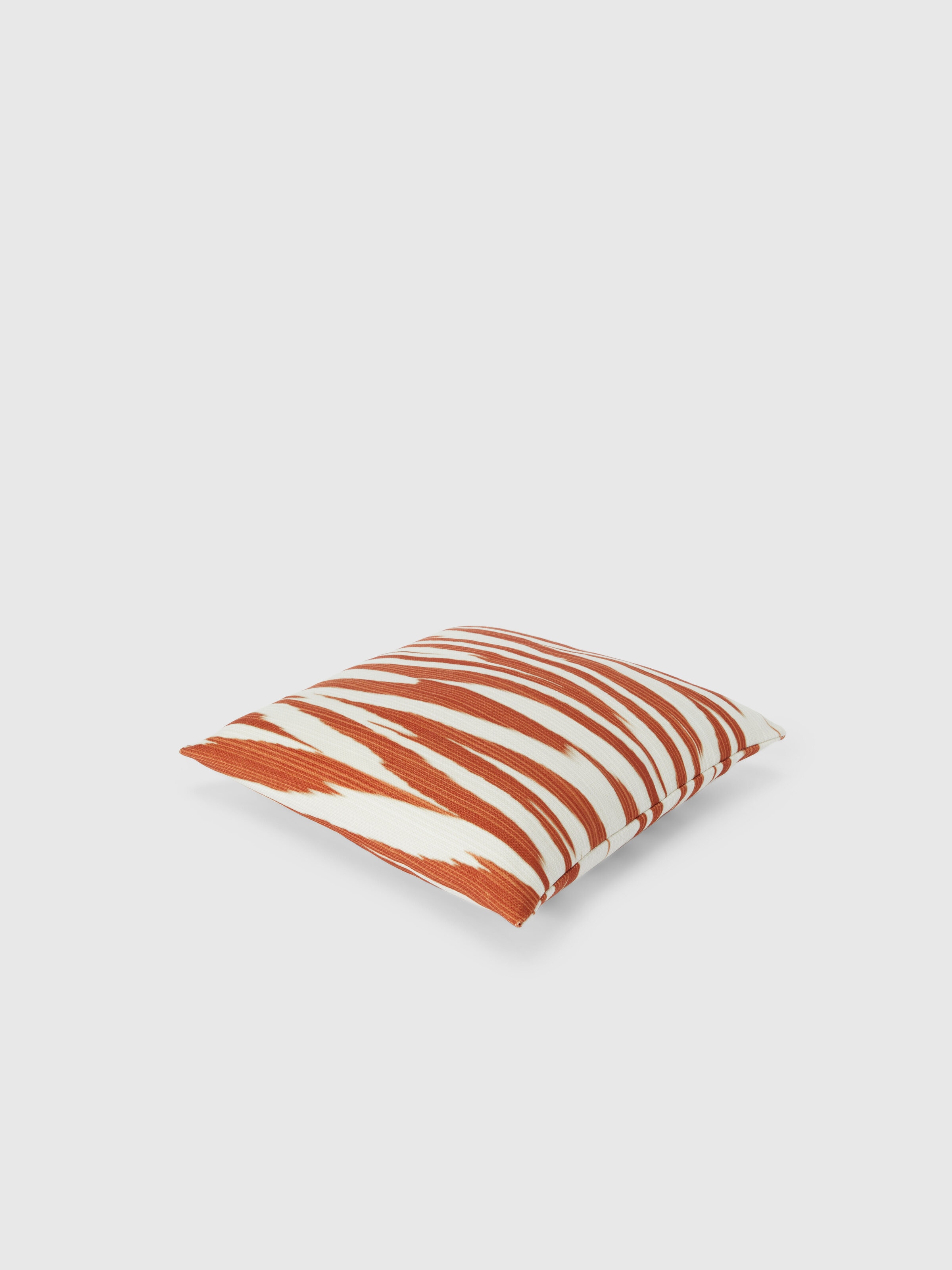 Atacama outdoor cushion 40x40 cm, Orange - 1