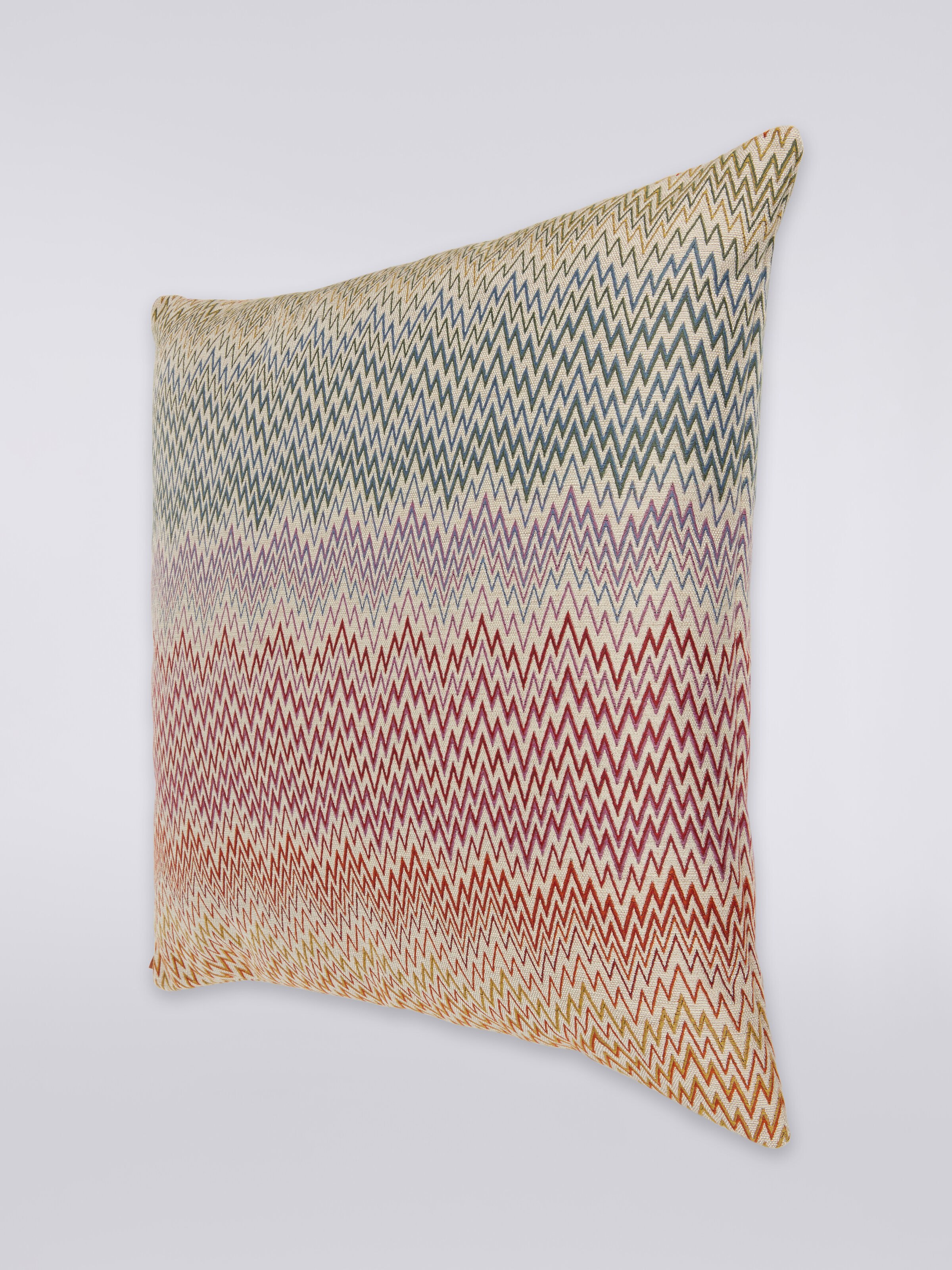 Coussin Arras 60x60 cm, Multicolore  - 1