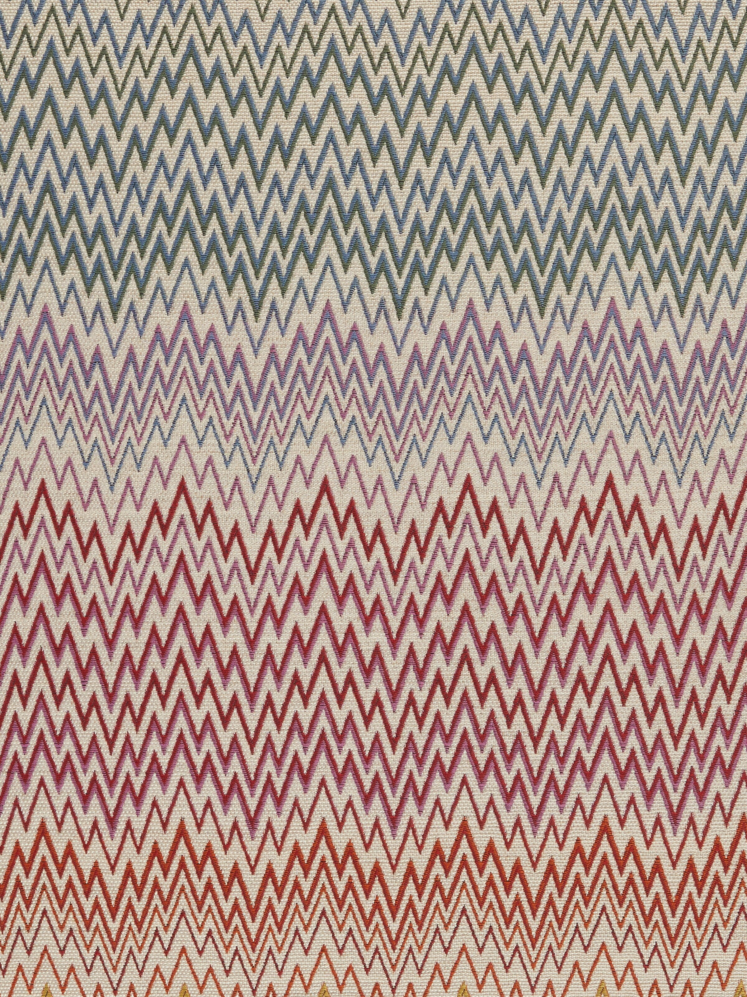 Coussin Arras 60x60 cm, Multicolore  - 3