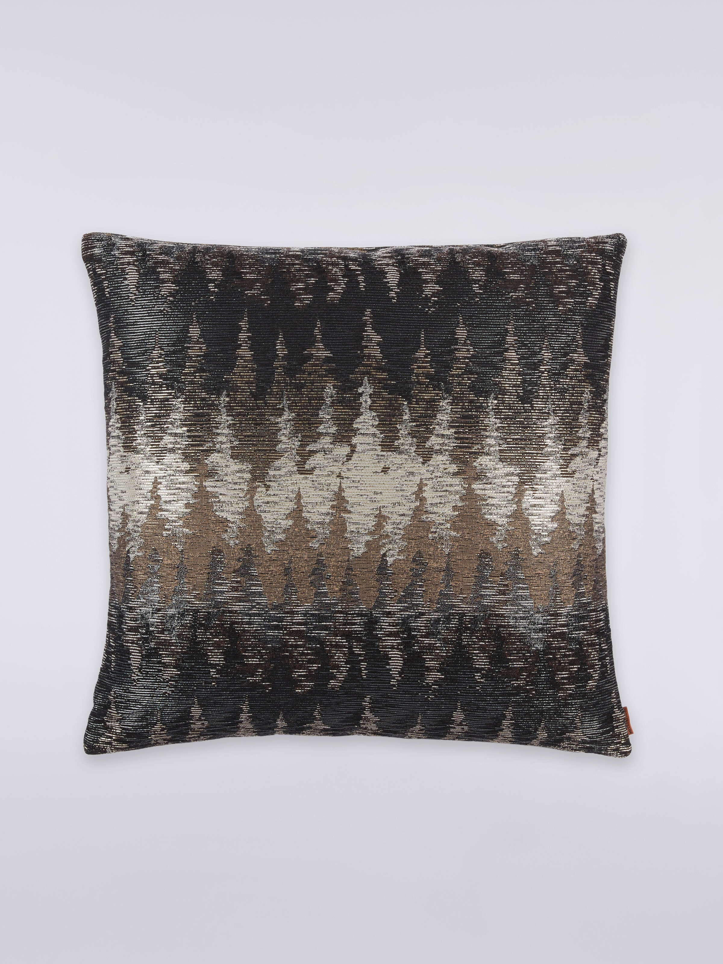 Agung cushion 50x50 cm, Grey - 0