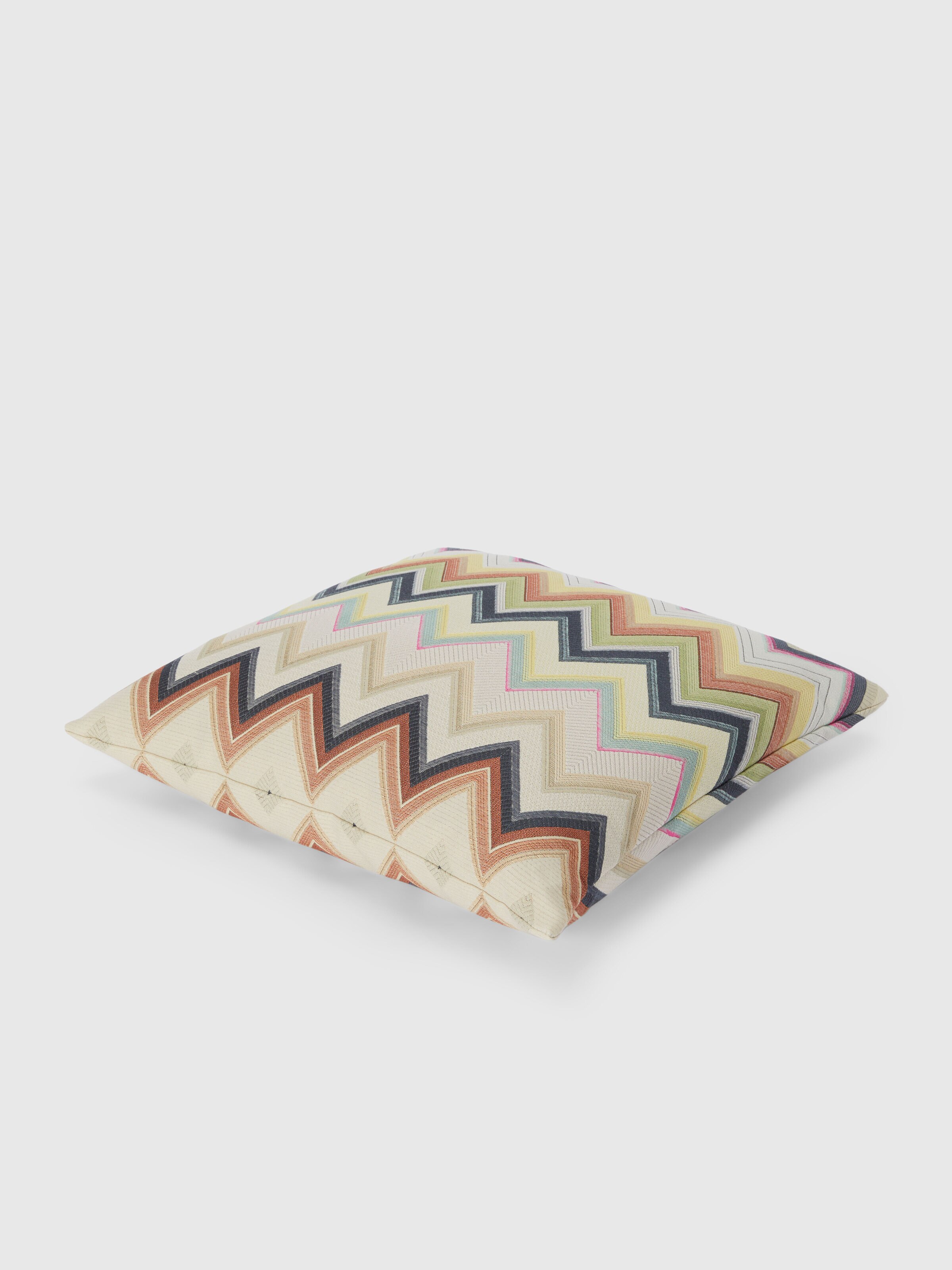 Agadir cushion 40x40 cm, Brown - 1
