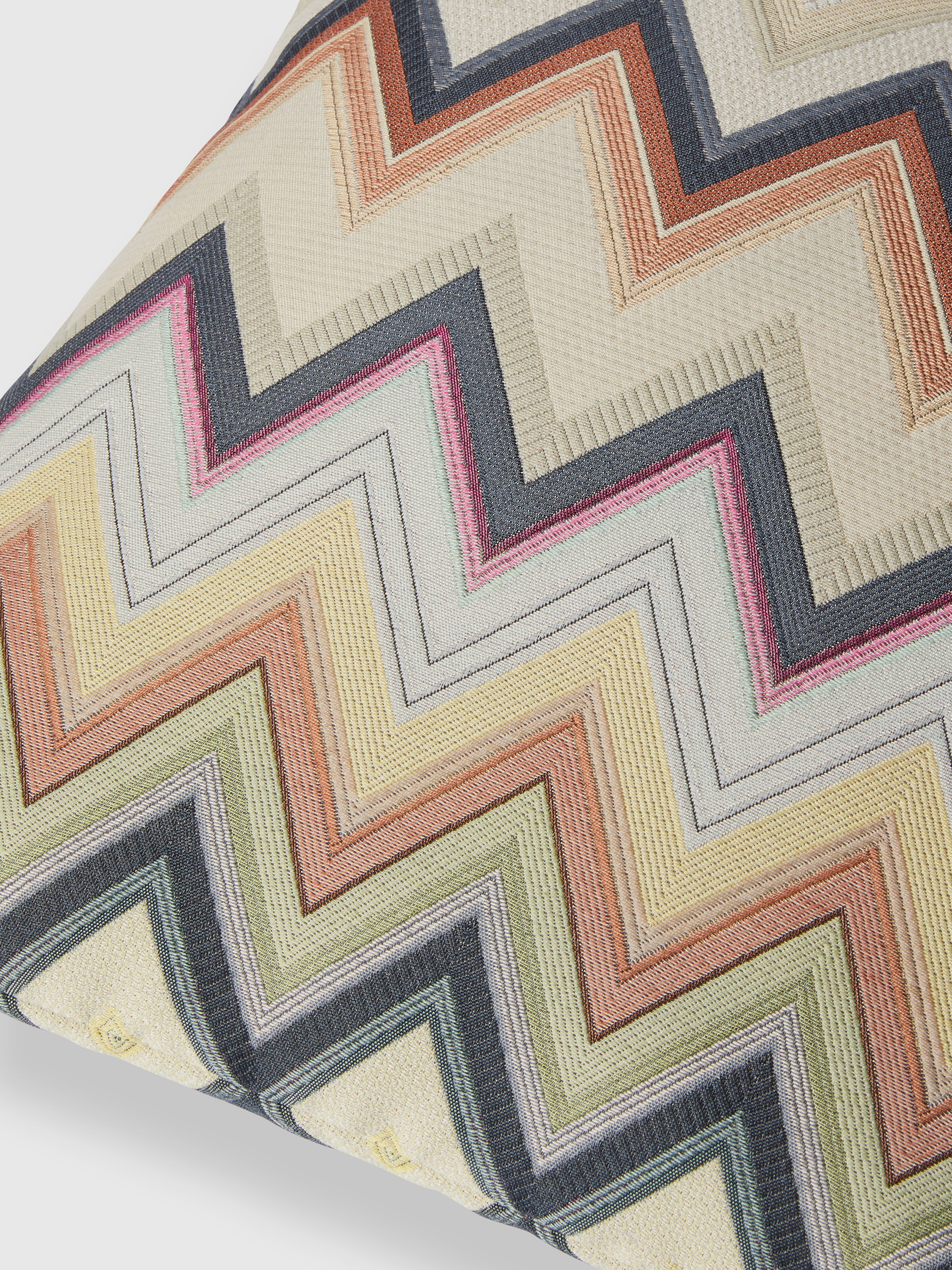 Agadir cushion 40x40 cm, Brown - 2