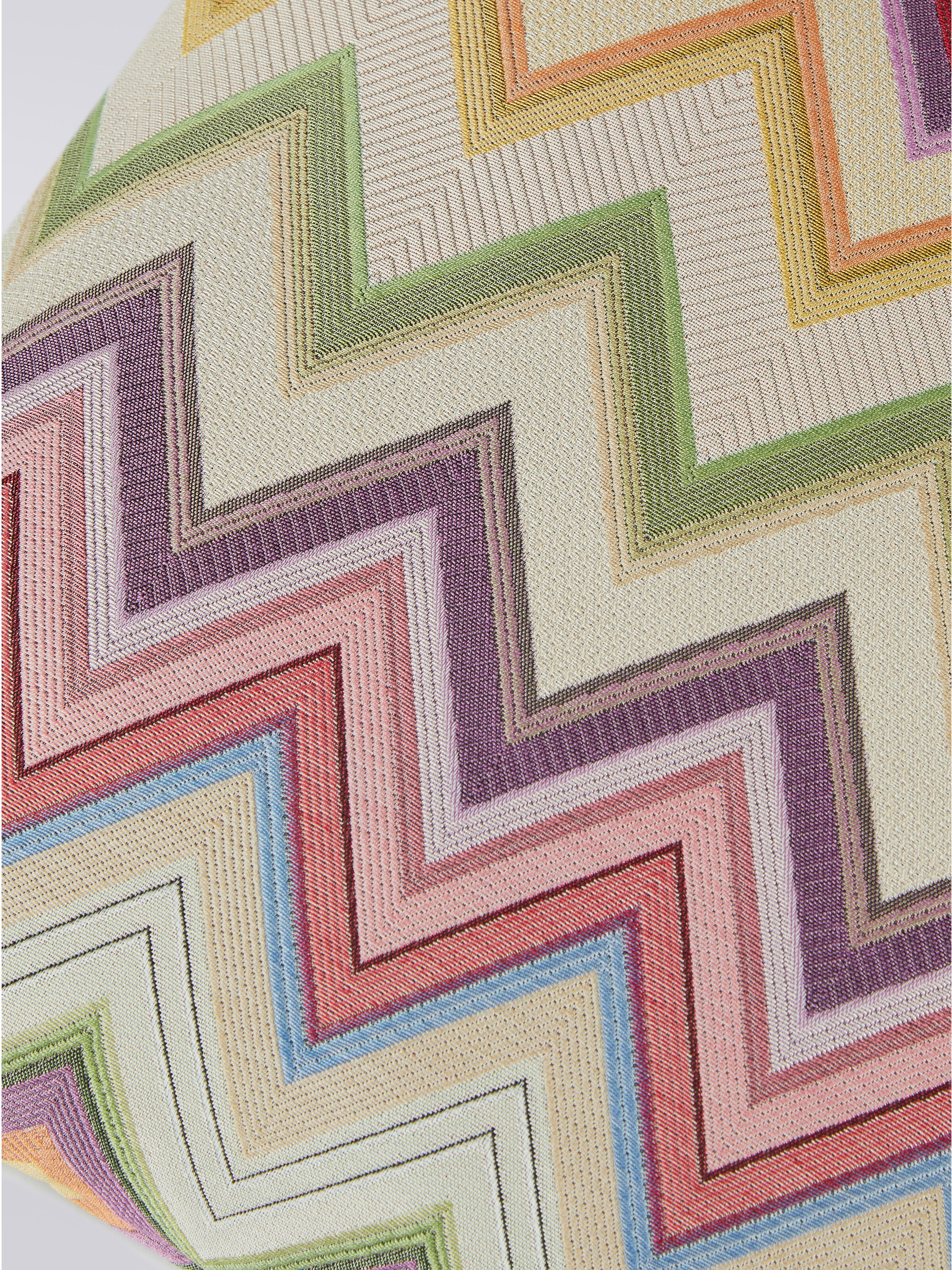 Agadir Cushion 40X40, Multicoloured  - 2