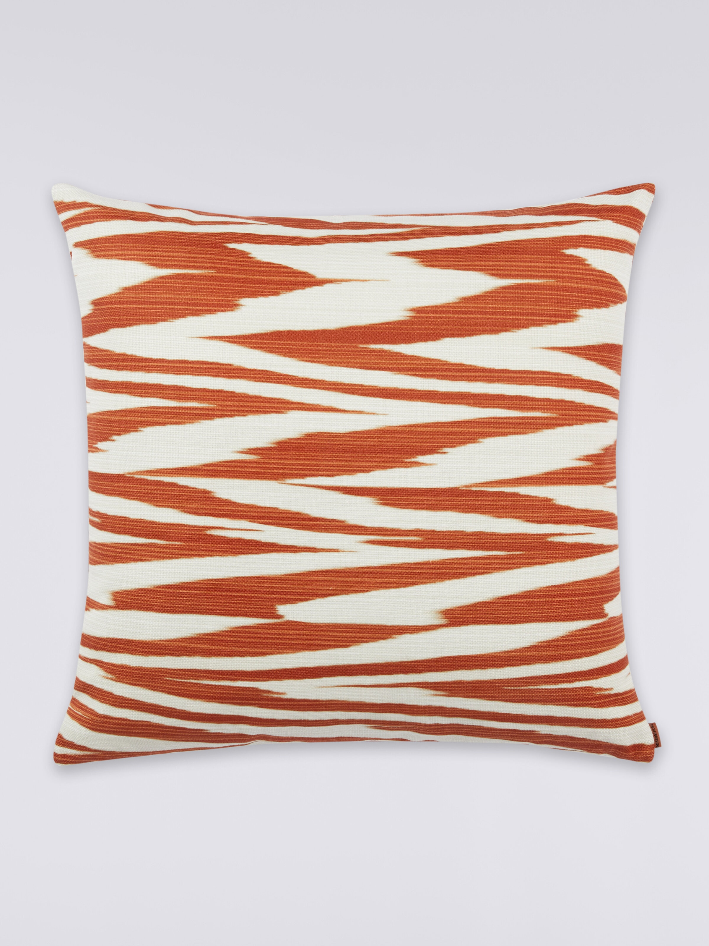 Cuscino da esterno Atacama 60x60 cm, Arancio - 0