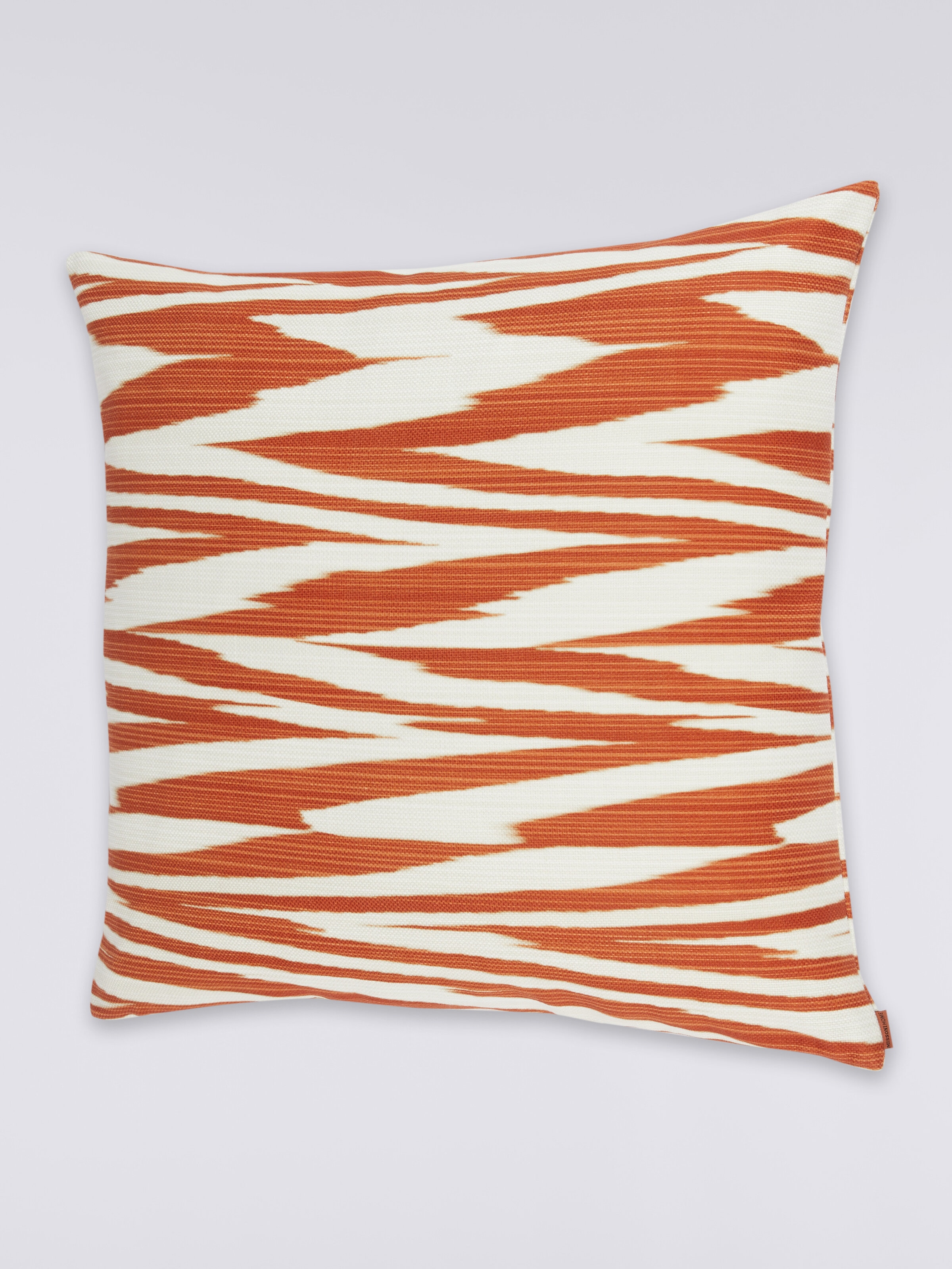 Cuscino da esterno Atacama 60x60 cm, Arancio - 1