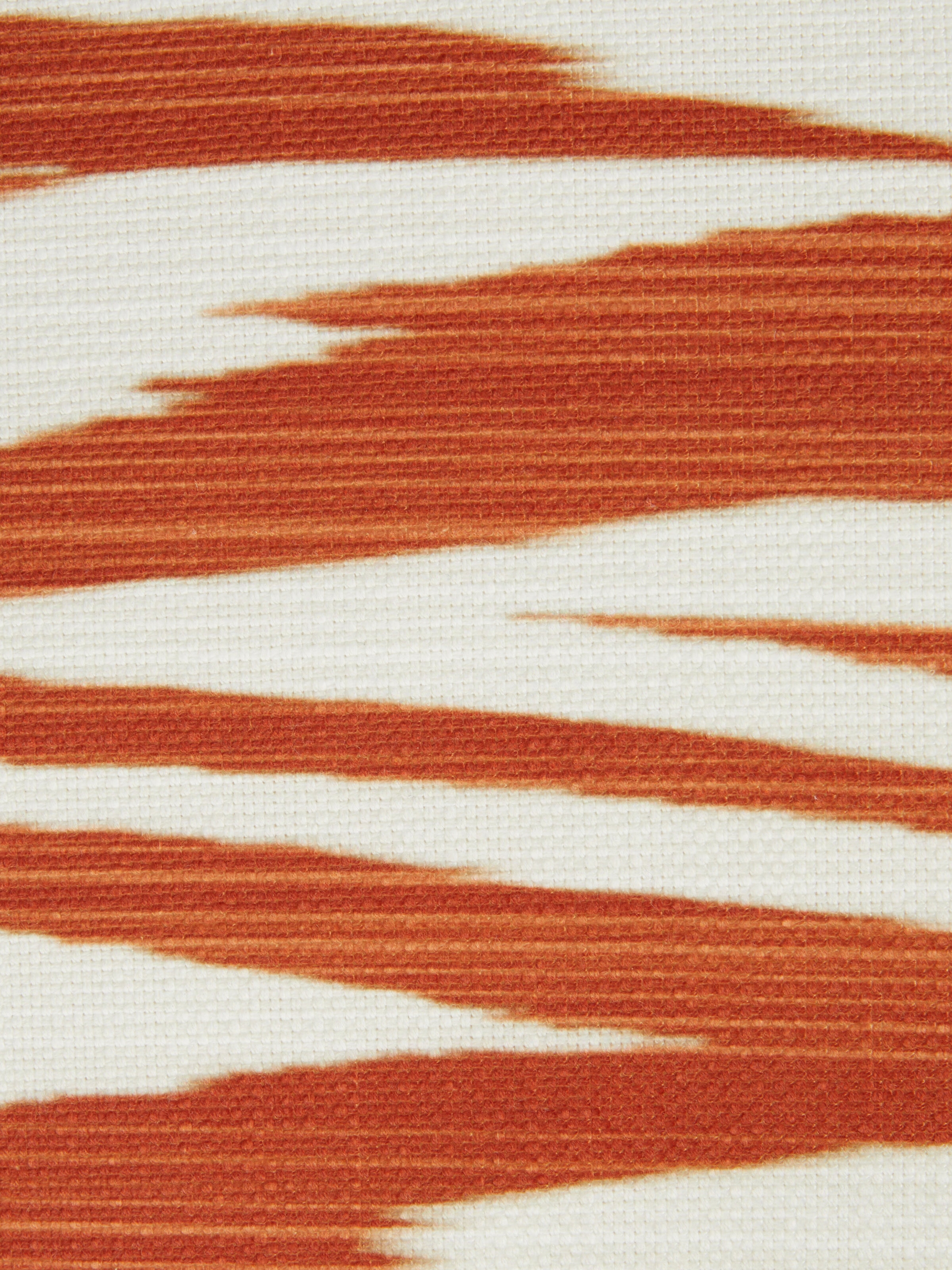 Cuscino da esterno Atacama 60x60 cm, Arancio - 3