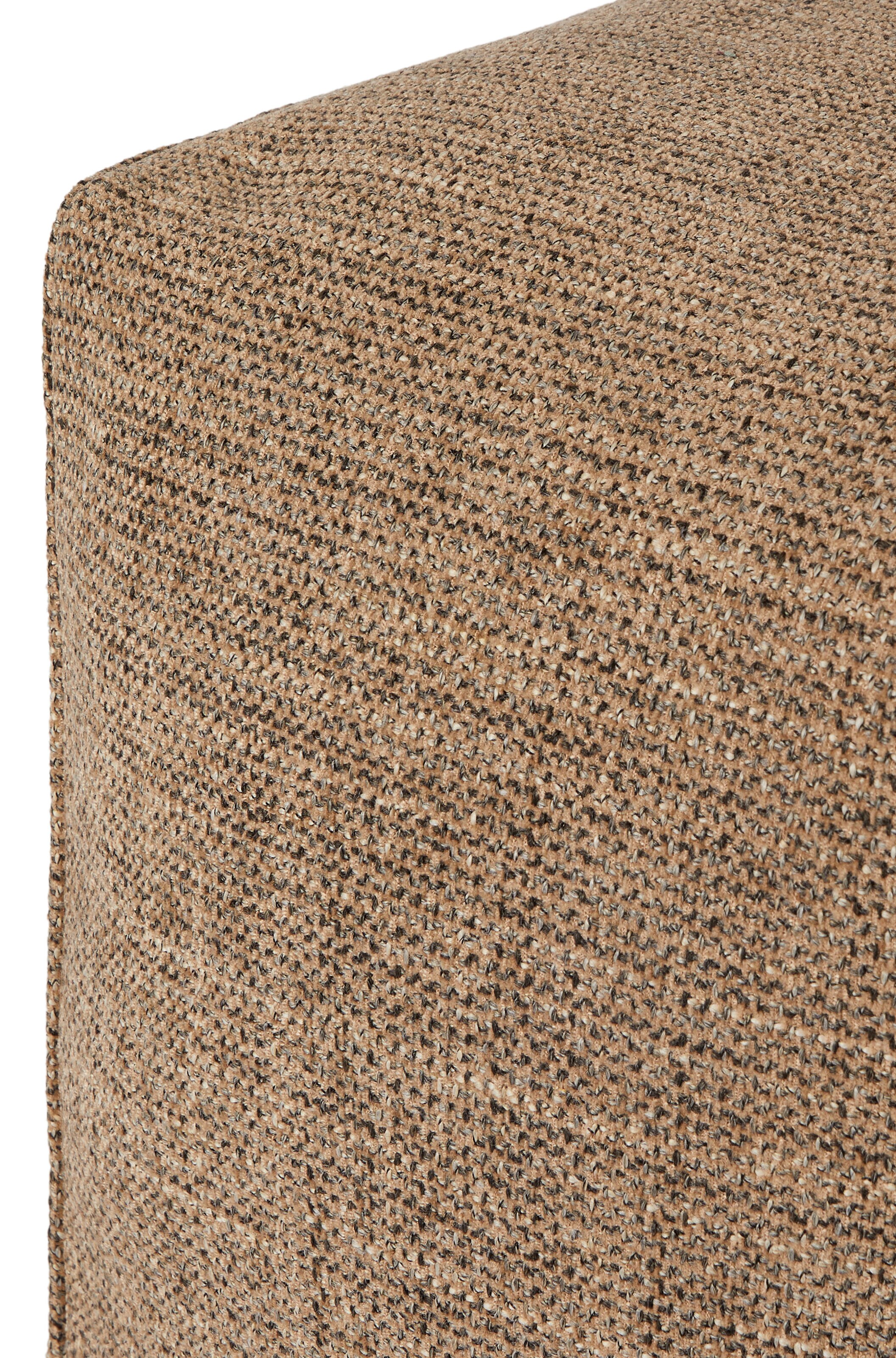 Cubo Soft pouffe 43x43x43 cm, BATH 48 - 1