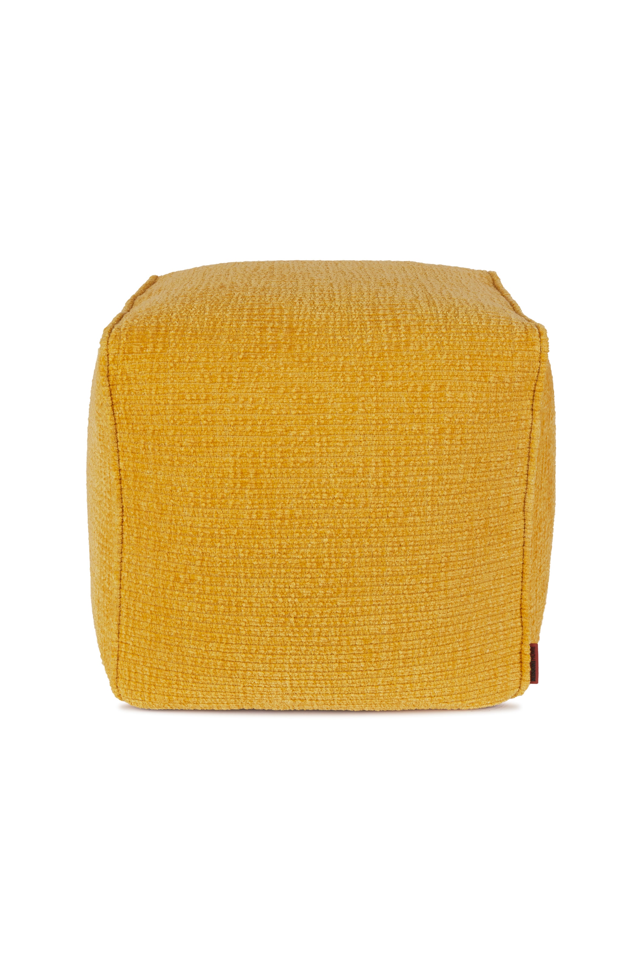 Cubo Soft pouffe 43x43x43 cm, BARACOA 40 - 0